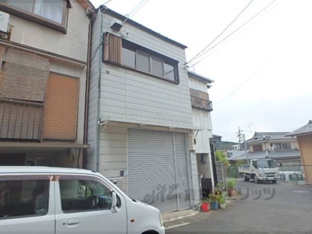 貸家外観写真3