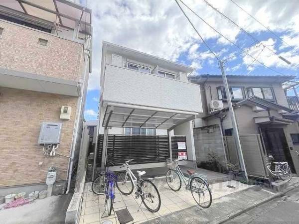 092109の外観写真