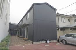 フラッツ28外観写真