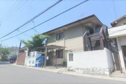 シェアフラット岩倉外観写真