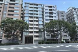 プレミスト京都御池通（店舗）外観写真