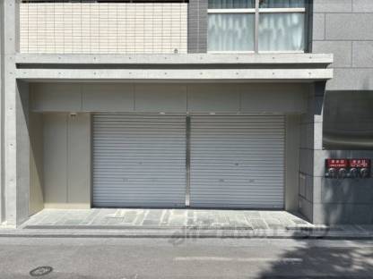 プレミスト京都御池通（店舗）外観写真2