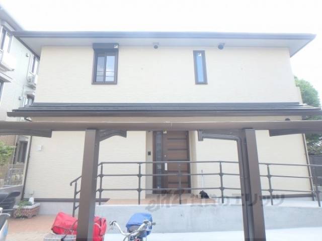 ライトハウス西野外観写真2