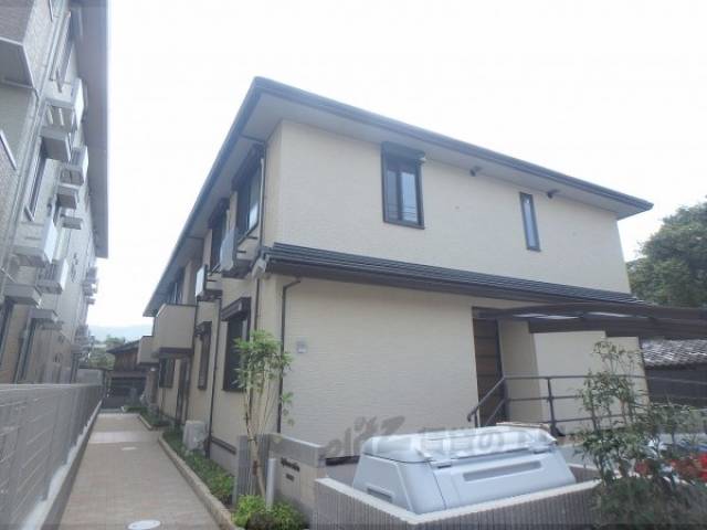 ライトハウス西野外観写真3