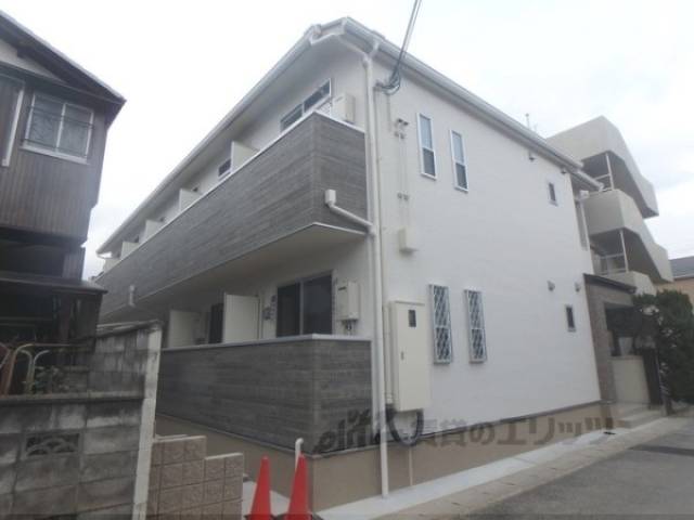 Ｋ・Ｒハイツ外観写真3