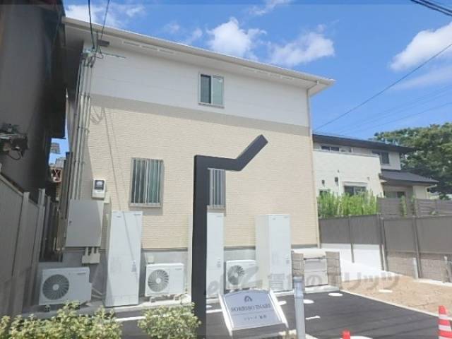 SORRISO INARI外観写真2