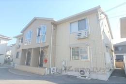 ピュアＩ．Ｇ　２外観写真