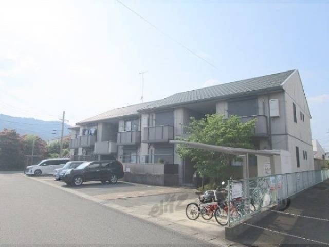 メイプル俣野外観写真3