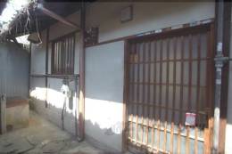 貸家外観写真