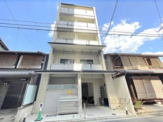 セント要法寺外観写真1