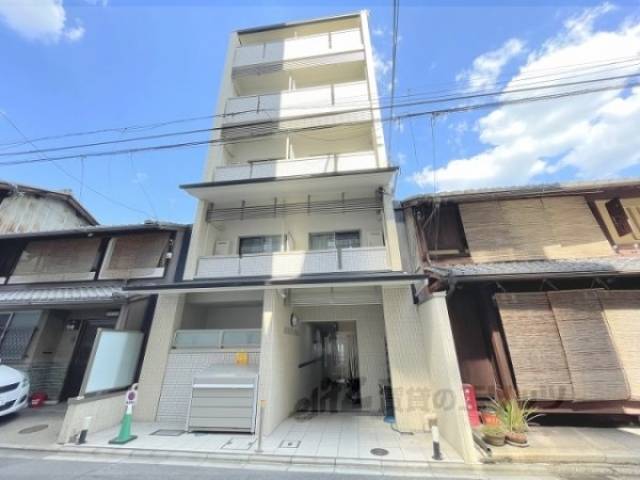 セント要法寺外観写真2