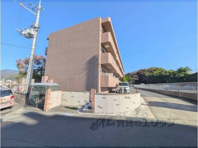 ETERNITY外観写真2