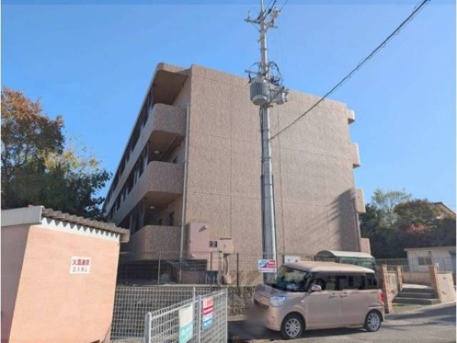 ETERNITY外観写真3