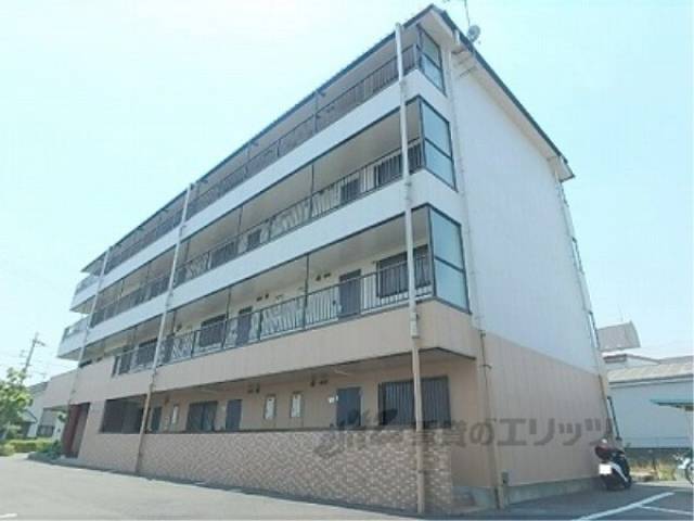 メゾンヴェルネージュ外観写真1