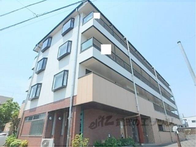 メゾンヴェルネージュ外観写真2