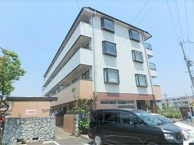 メゾンヴェルネージュ外観写真3