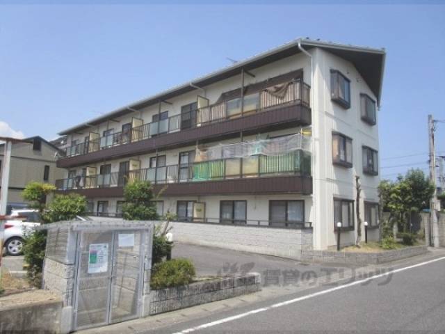 メゾン桑野外観写真3