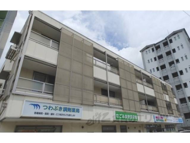 エル・メゾン外観写真1