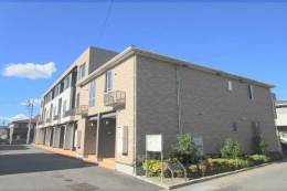 テオーリア小川１外観写真