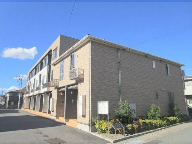 テオーリア小川１外観写真1