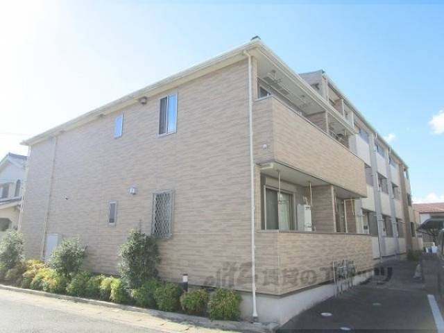 テオーリア小川１外観写真2