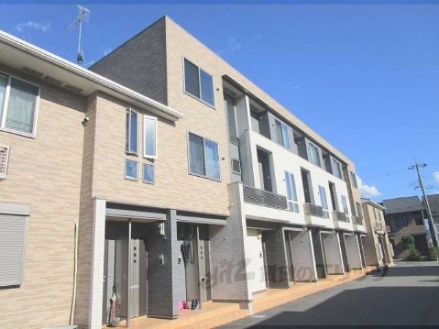 テオーリア小川１外観写真3