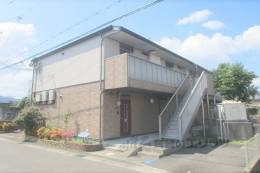 ＤＥＡＲ　ＣＯＵＲＴ　ＳＨＩＮＯ外観写真