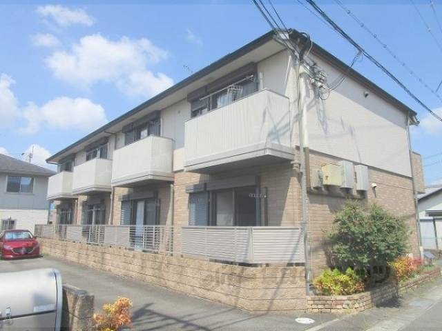 ＤＥＡＲ　ＣＯＵＲＴ　ＳＨＩＮＯ外観写真2