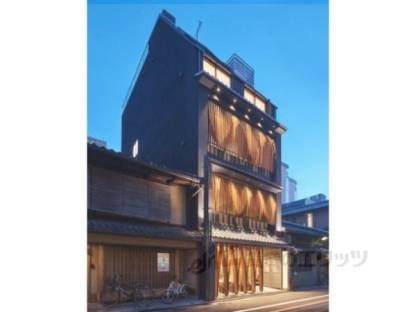 COTO GRANCE姉小路通（コトグランセ）外観写真1