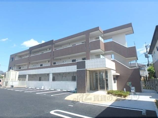 アポロンコート外観写真2