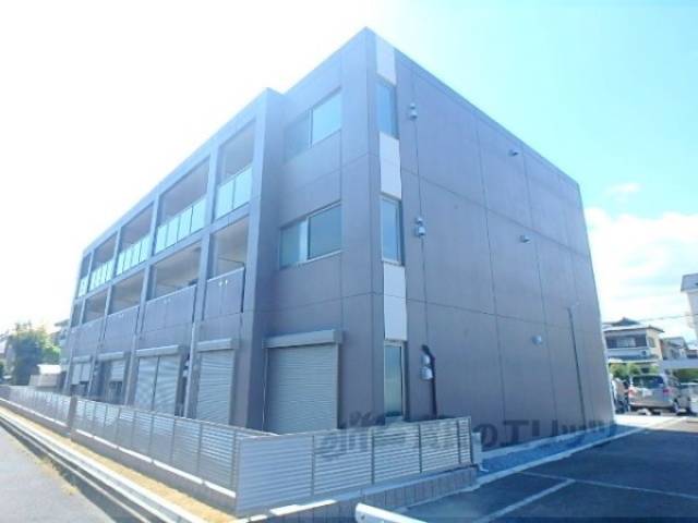 アポロンコート外観写真3