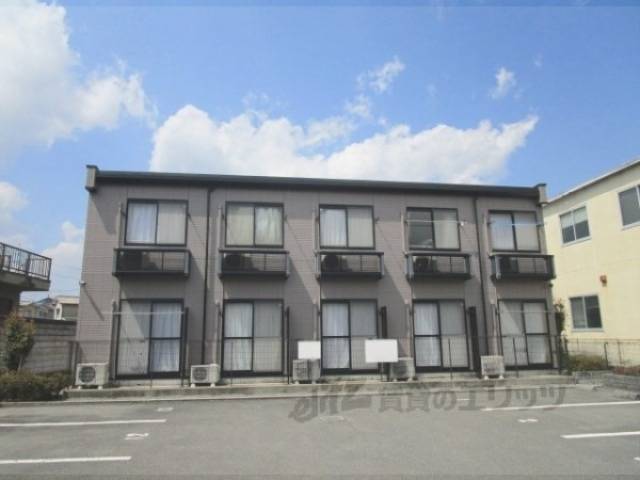 レオパレスｒａｄｕｎｏ雲宮外観写真2