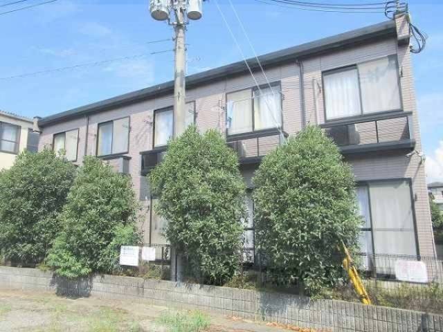 レオパレスｒａｄｕｎｏ雲宮外観写真3