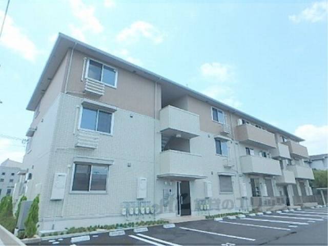ローズパル外観写真2