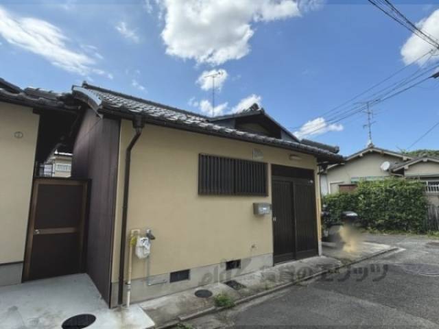 貸家外観写真3
