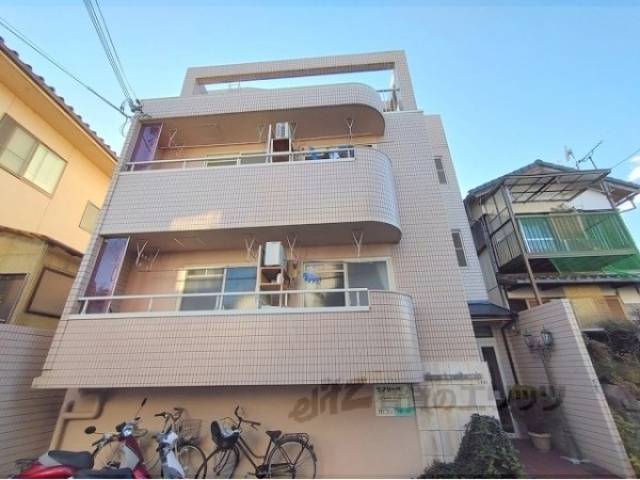 エスポワール亀岡外観写真2