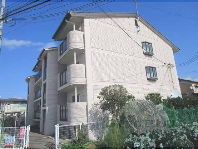 ダイヤモンドヴィスタ外観写真2