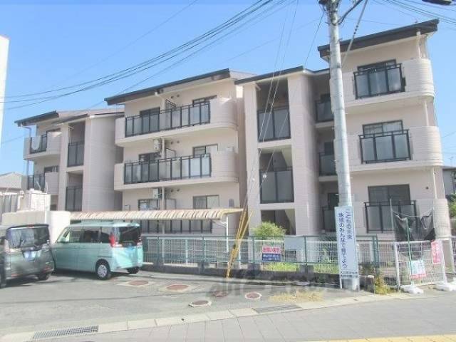 ダイヤモンドヴィスタ外観写真3