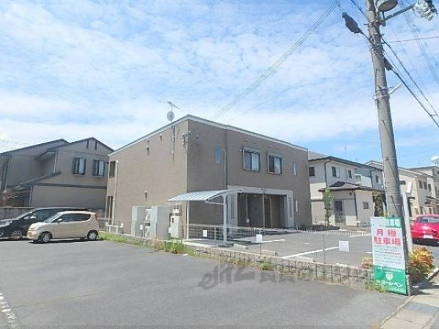 UNIVALY PURE ROSE外観写真3