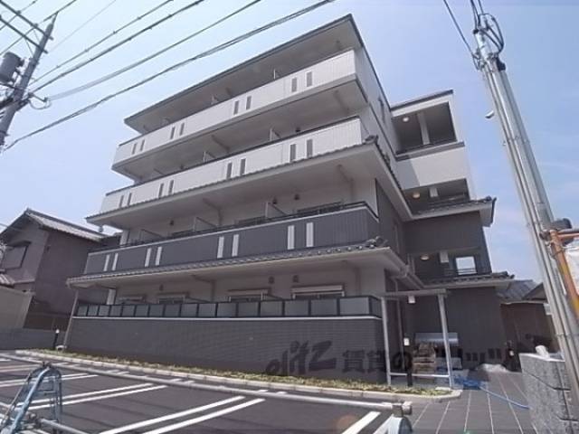 バンブー・サン外観写真2