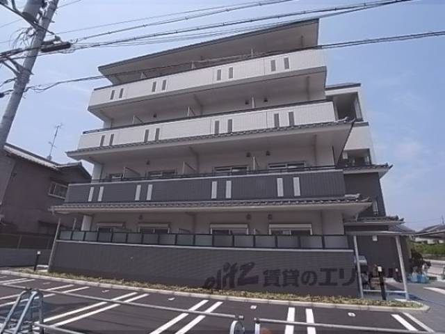 バンブー・サン外観写真3