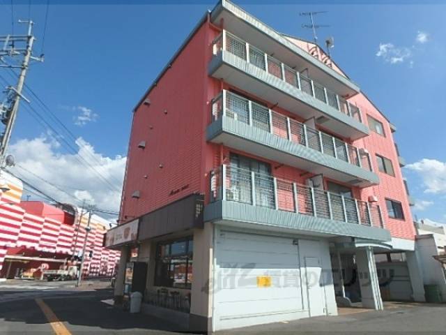 旭ビル外観写真3
