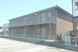 アネックス吉身外観写真