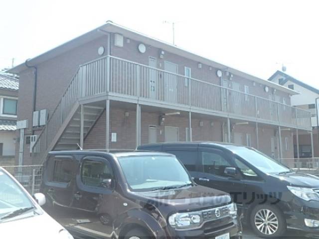 アネックス吉身外観写真3