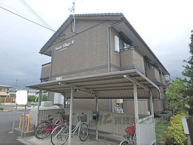 ルシオール１外観写真2