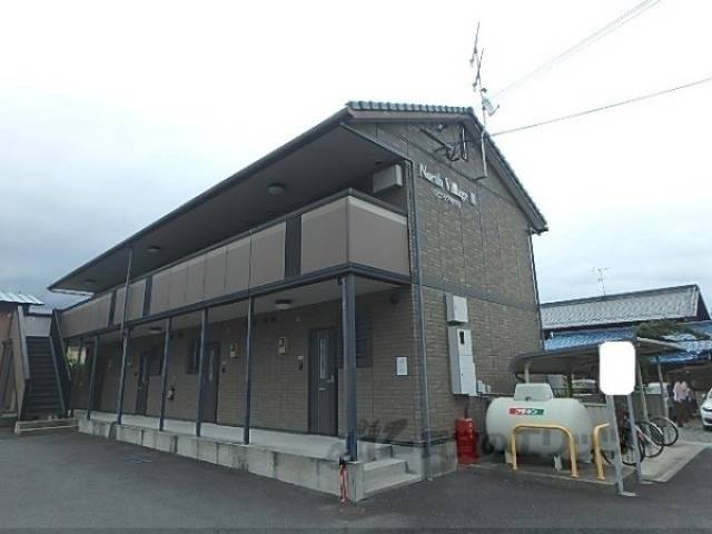 ルシオール１外観写真3