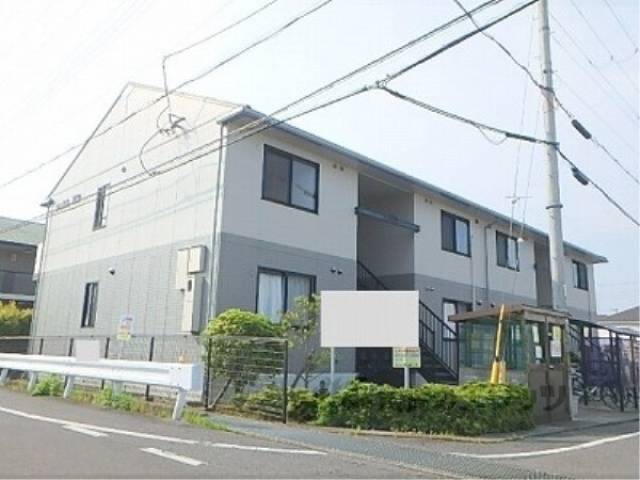 シャルム元町外観写真1