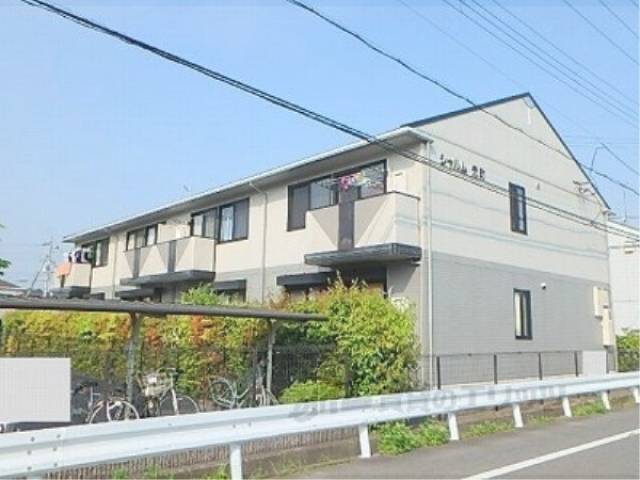 シャルム元町外観写真2