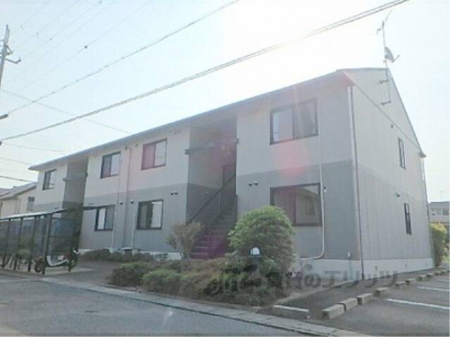 シャルム元町外観写真3