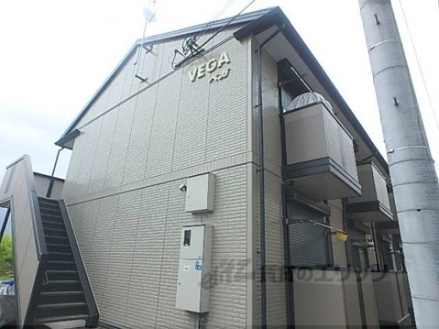 ベガ外観写真3